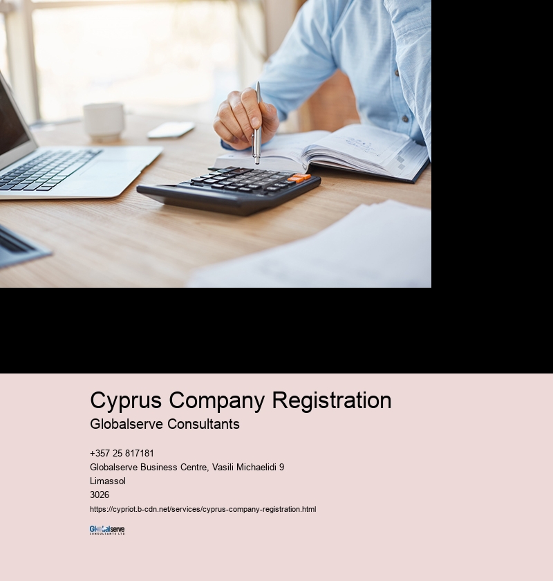 Cyprus Company Registration